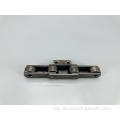 Fandefasana roller roller chain mpijinja